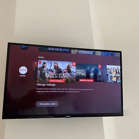 Magie Tortona District-navigli Milaan