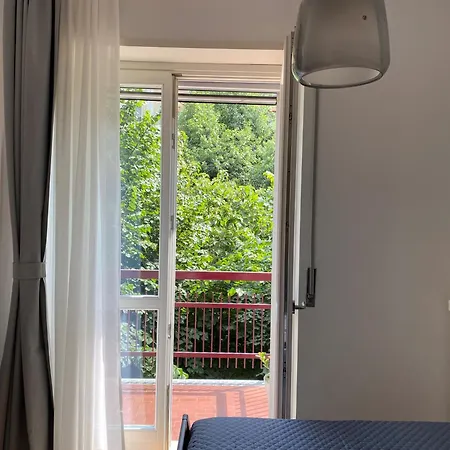 Magie Tortona District-navigli Milaan