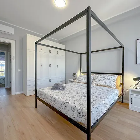 Torre 24 - Luxury Naviglio 밀라노