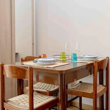 Casa Del Sole Duomo-forlanini-linate * 밀라노