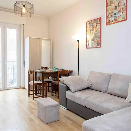 Casa Del Sole Duomo-forlanini-linate