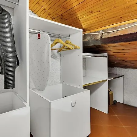 Stazione Centrale-buenos Aires House In The Wifi Netflix Apartment Milan