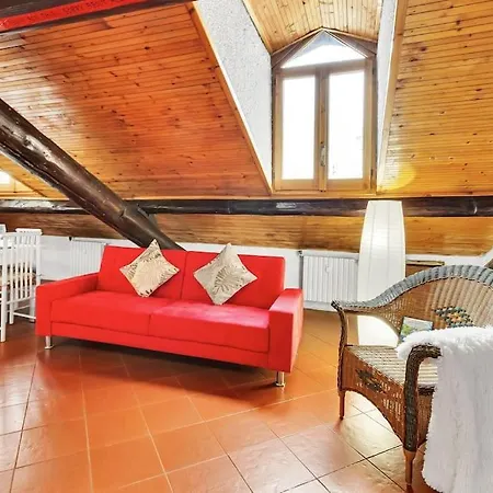 Stazione Centrale-buenos Aires House In The Wifi Netflix Apartment *