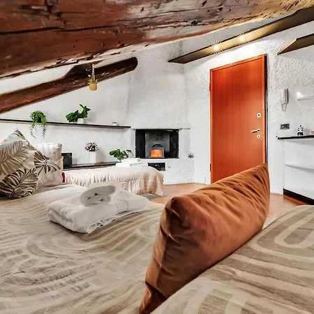 Stazione Centrale-buenos Aires House In The Wifi Netflix Apartment