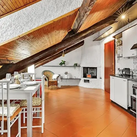 Stazione Centrale-buenos Aires House In The Wifi Netflix Apartment Milan