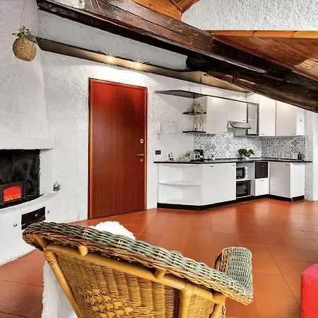 Apartment Stazione Centrale-buenos Aires House In The Wifi Netflix *