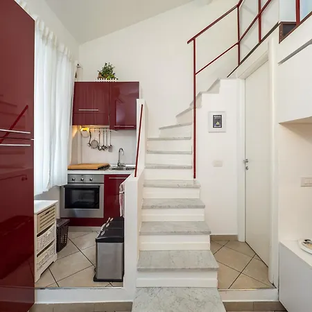 Nawa Navigli * Милан