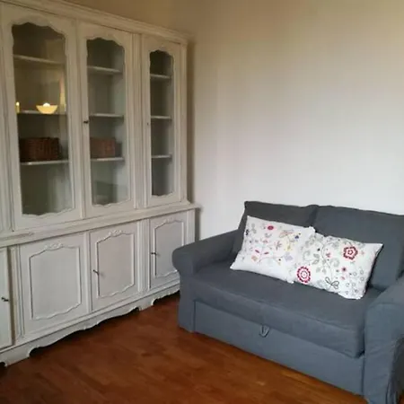 Apartamento Bilocale Zona Isola 5 Minuti Metro Mm5 - Pollaiuolo