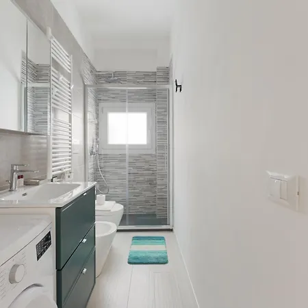 Iulm Cosy Appartement *