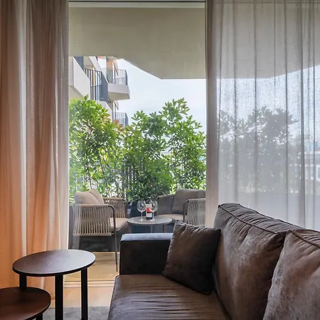 Comfort Battaglia Apartment Mailand