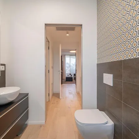 Apartment Comfort Battaglia Mailand