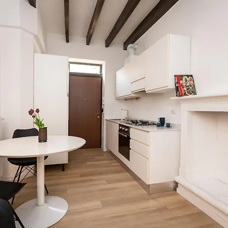 Sibille Artistic Bilo Apartamento Milán