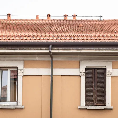 Sibille Artistic Bilo Apartamento