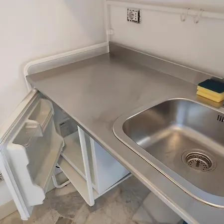 公寓 Flat In Tortona Navigli M4 Foppa Fashion Design District *