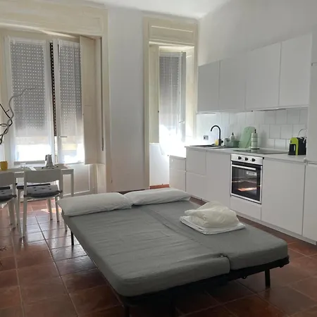 Apartamento Bilocale Spazioso A Lambrate *