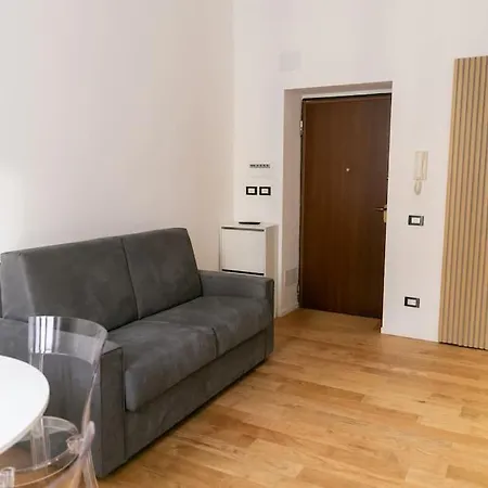 Apartmán Sweet House Villoresi *