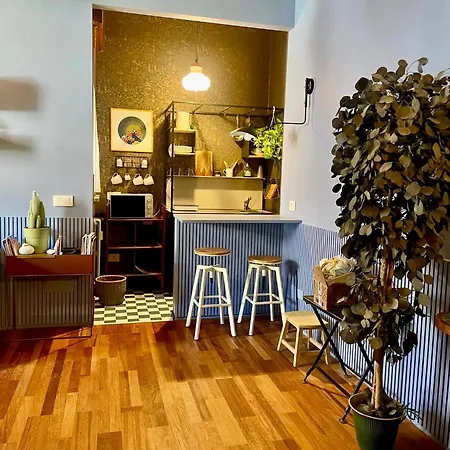 Lr Deluxe - Maison Zeno Milão