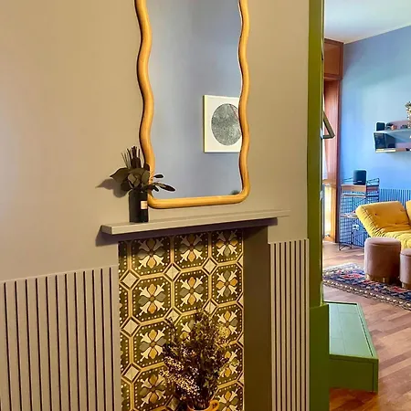 Lr Deluxe - Maison Zeno