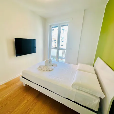 Da Brando Appartement