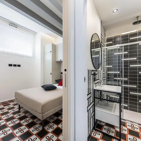 2fo6 - Navigli-duomo - Chic Luxury - *