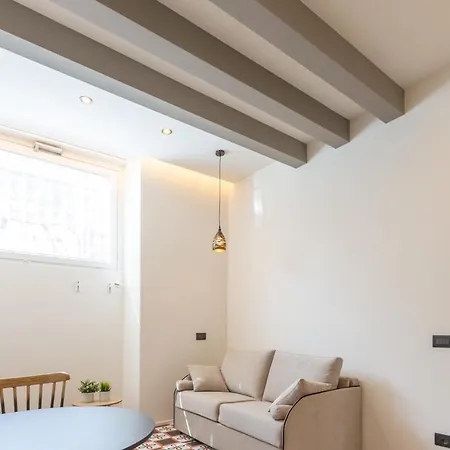 2fo6 - Navigli-duomo - Chic Luxury - Milan