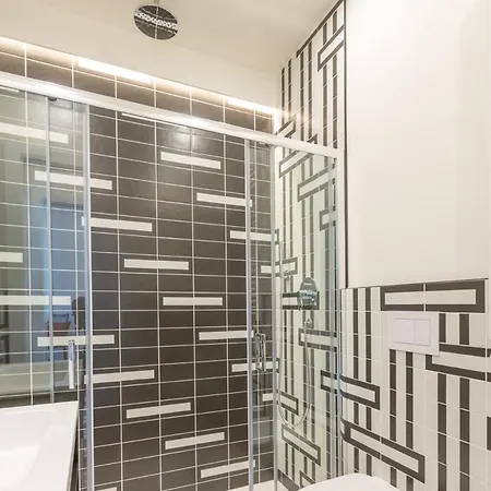 2fo6 - Navigli-duomo - Chic Luxury - *