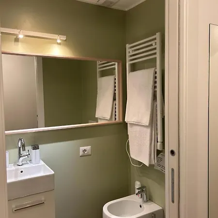 アパート Pola's House *