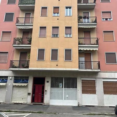 Apartmán Felicia's