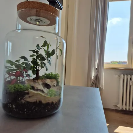 Appartement Casa 104