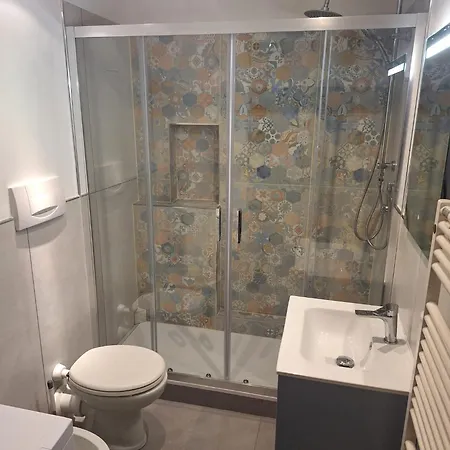 Navigli Darsena Apartment