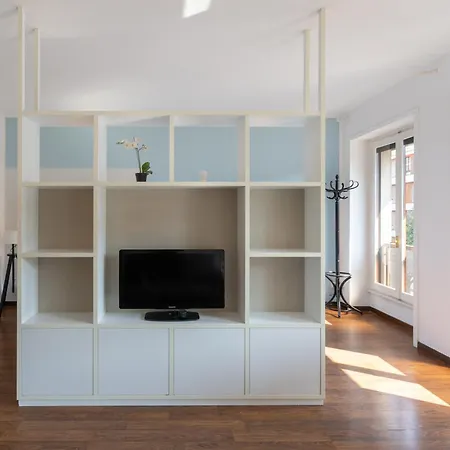 Appartement Spacious Dateo - Mirable Pm *