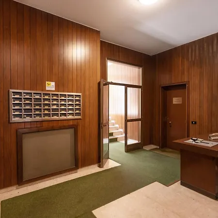 Spacious Dateo - Mirable Pm * Milaan