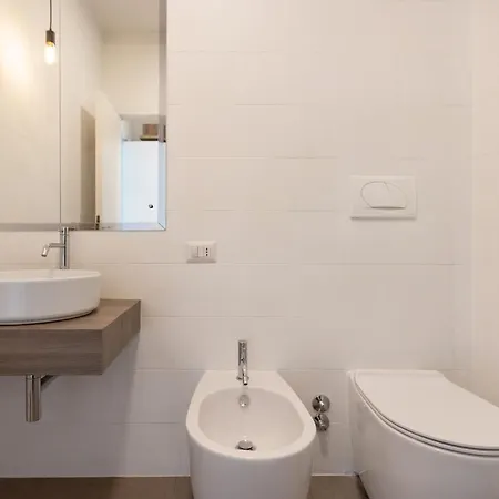 Appartement Spacious Dateo - Mirable Pm Milaan