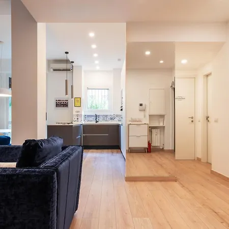 Agostino Flexyrent Ac Apartamento