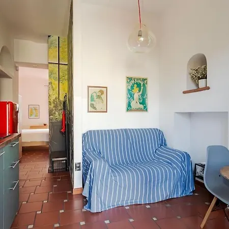 Alessandro 10 Mins Duomo Μιλάνο