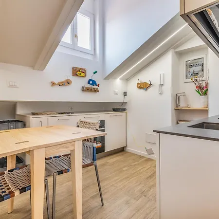 2 Pax Wi-fi Porta Ticinese Milão