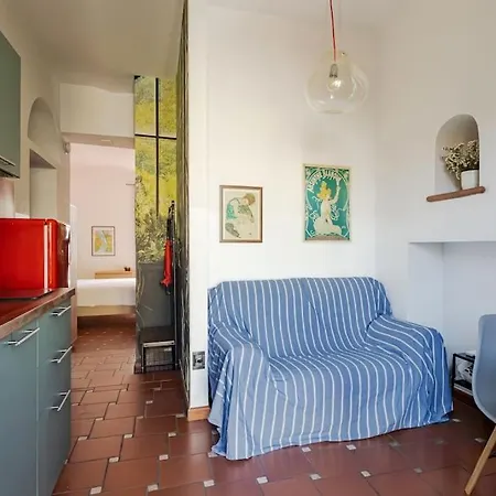 Alessandro 10 Mins Duomo Μιλάνο