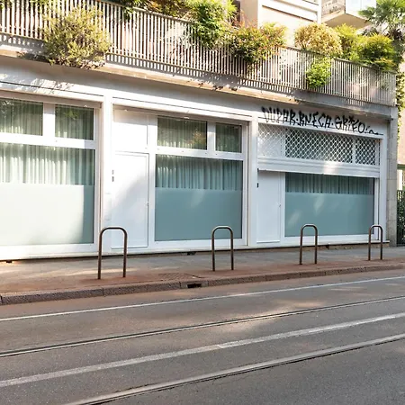 Porta Venezia Luxury -