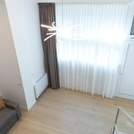 Porta Venezia Luxury - Apartmán