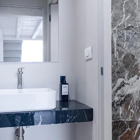 Porta Venezia Luxury - Apartmán *