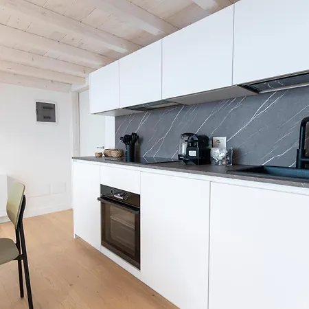 Apartmán Porta Venezia Luxury - *