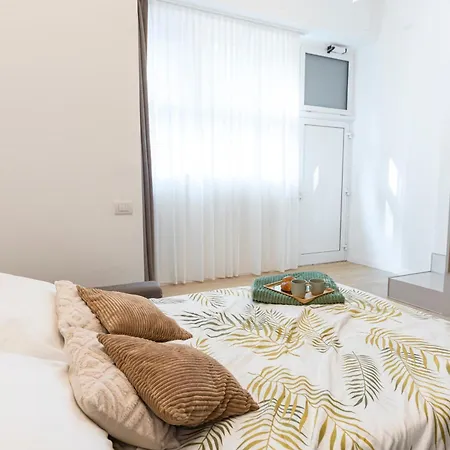 Porta Venezia Luxury -