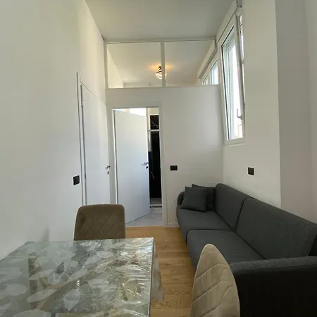 Apartamento Modern 3 Bedrooms *