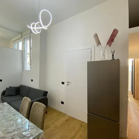 Modern 3 Bedrooms Milão
