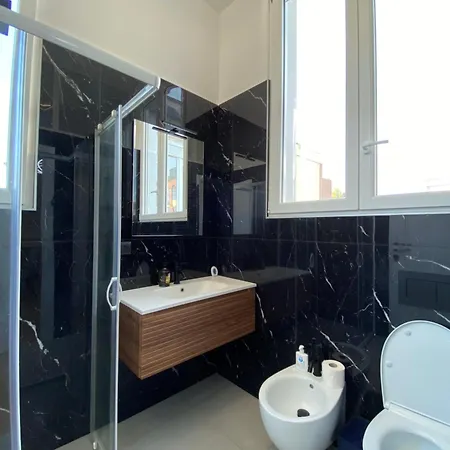 Apartamento Modern 3 Bedrooms Milão