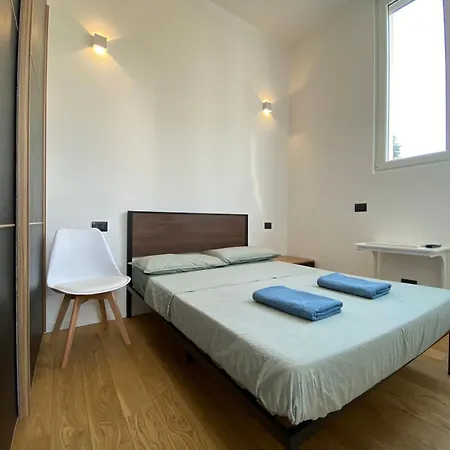 Modern 3 Bedrooms Milão