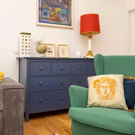 Loft Luxury Design- With 2 Bedrooms -wifi Ultra-5min Metro Apartamento