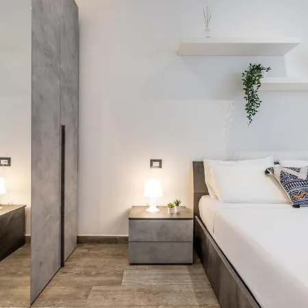 Apartment Santa Giulia - 15min Duomo-linate