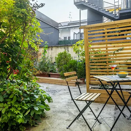 Apartment Santa Giulia - 15min Duomo-linate *