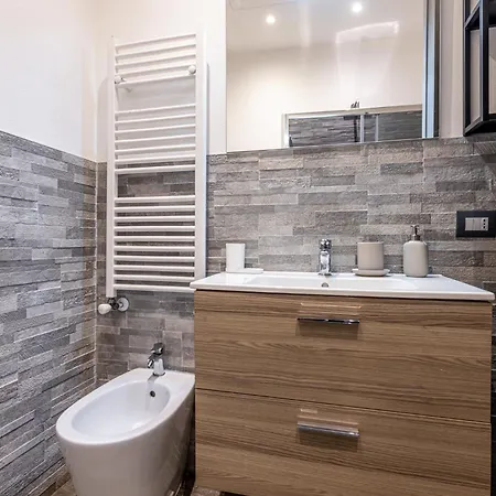 Apartment Santa Giulia - 15min Duomo-linate